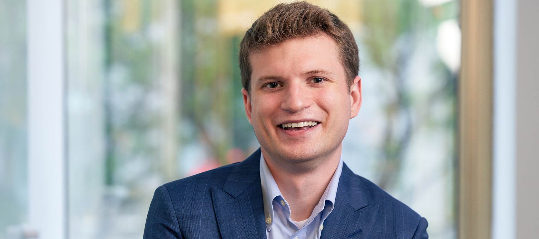 Bowman “Rye” Thayer