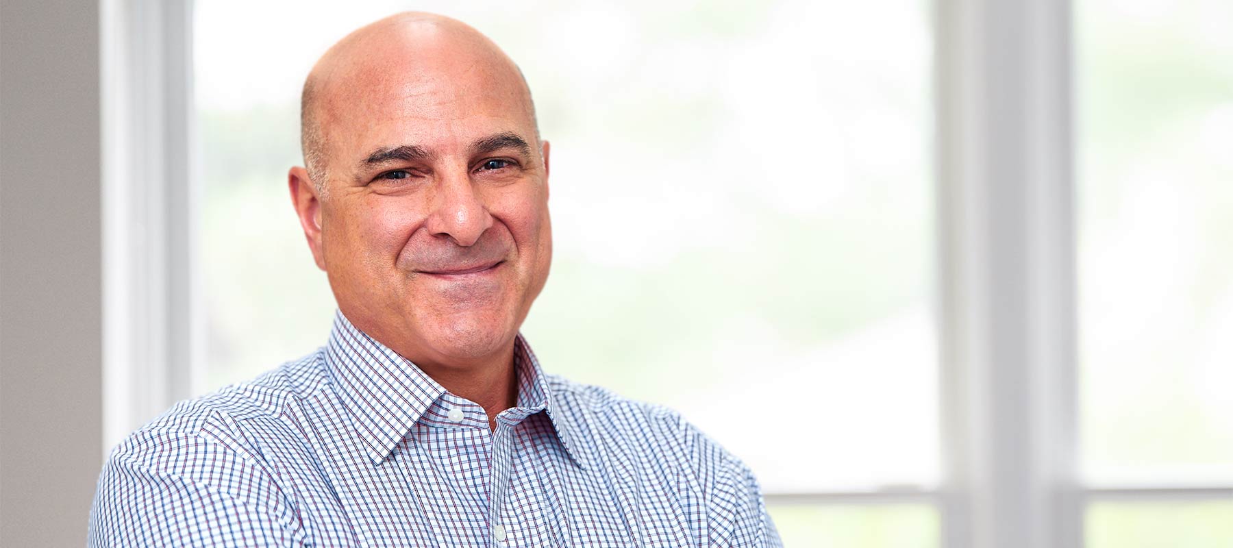 Savas N. Constantinou